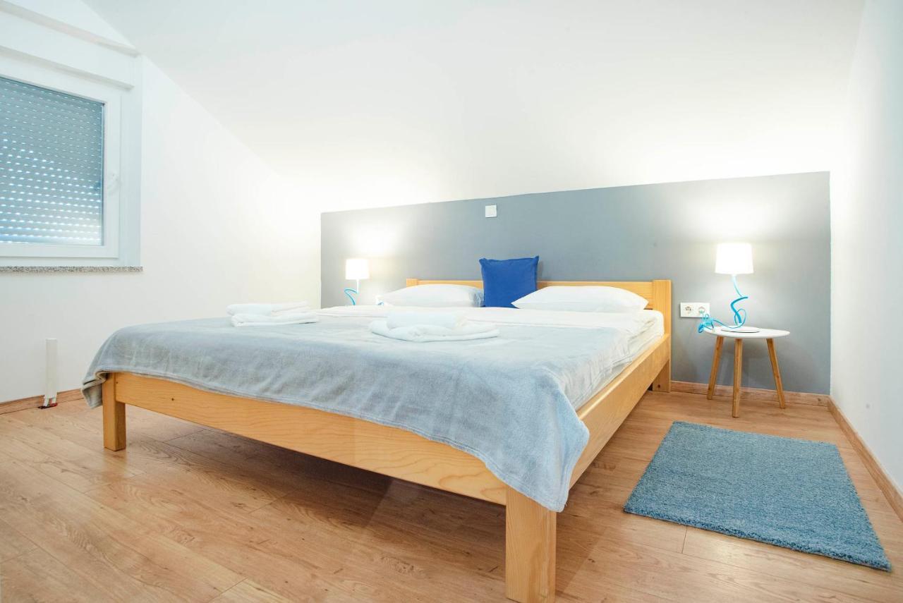 Apartment Roko Slunj Eksteriør billede